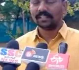 MLA Navya husband responds on police complaint