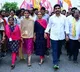 Nara lokesh padayatra in venkatagiri constituency