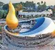 Hyderabad to add another landmark with Telangana Martyrs' Memorial