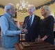 Millet, saffron to star in Biden's dinner for Modi