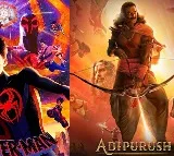 With 'Adipurush' suffering, 'Spider-Man: Across the Spider-Verse' gets more runs in theatres