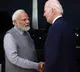 Jet engines, armed drones for India likely in Modi-Biden talks