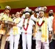 Bonalu festival begins amid fanfare in Hyderabad