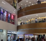 ఇనార్బిట్ మాల్ హైదరాబాద్ యొక్క సీజన్ ముగింపు సేల్ తిరిగి వచ్చింది !