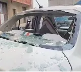 Litigant Vandalizes Car Of Family Court Judge In Kerala