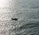 Fisherman Skids From Boat And Swims For 12 Hours