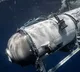 There is no hopes on Titan which goes to see titanic wreckage