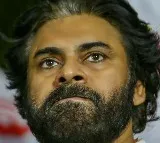 Pavan Kalyan Varahi Yathra News