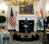 Millet cakes tangy avocado sauce Heres the menu for PM Modi US State dinner