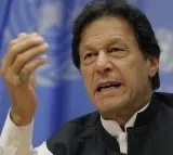 Pakistani court issues non bailable arrest warrants for Imran Khan