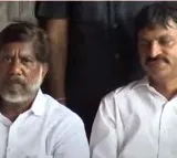 Ponguleti meets Mallu Bhatti Vikramarka