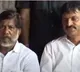 Ponguleti meets Mallu Bhatti Vikramarka