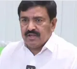 Pawan and Chandrababu are competing for CM post says Dwarampudi