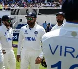 At least 3 new batters 3 new pacers in India Test team for West Indies tour Manjrekar