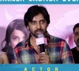 Arthamayyinda Arun Kumar Web Series Update