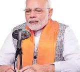 PM Modi is one of the worlds most popular leaders New York Times explains why