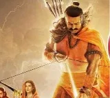 Ramayana Laxman on Adipurush movie