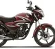 Honda updated its Shine 125 bike