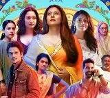Lust Stories 2 Official Trailer released