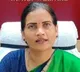 Union minister Bharathi anger over YSRCP colours on TIDCO houses