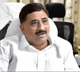 Kalava Srinivasulu fires on Jagan