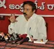 CPI Ramakrishna slams home minister