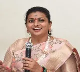 Roja suggests Pawan Kalyan to hear Chiranjeevi not Chandrababu