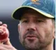 Ricky Ponting schools Robinson