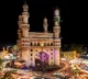 No place for Hyderabad in most livable cities list