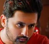 Nithin in Vakkantham Vamsi Movie Update