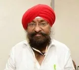 Ravinder Singh fires on Bandi Sanjay