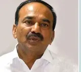 Etala and Komatireddy not participating in Intintiki BJP