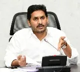 CM Jagan directs officials to establish cricket academies in state