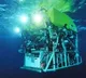 French aquatic robot Victor 6000 stepped into find missing submarine Titan