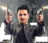 Spy trailer released