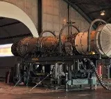 GE ties up with HAL to produce F414 Engines in India as part of historical pact