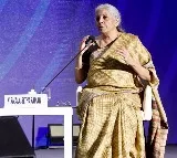 Nirmala Sitharaman lists key financial inclusion measures at Paris summit