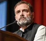 Congress has 'Bharat Jodo' ideology, BJP-RSS have 'Bharat Todo' doctrine: Rahul