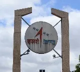 ISRO aims to launch QKD satellite, Ahmedabad to play key role