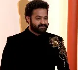 NTR Jr wraps up action packed schedule of 'Devara' in Hyderabad