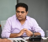 Don't subscribe to view that BJP or Congress should be nucleus of any front: KTR