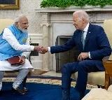 Jet engine co-production, armed drones and tech rush in Modi-Biden talks