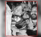 leapard attack 4 year old boy in tirumala boy rescued