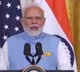 Modi answer to US media question on minority rights in India