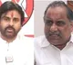 Mudragada challenges Pawan to contest against him