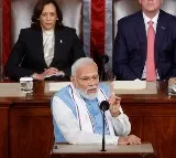 No Ifs And Buts In Dealing With Terrorism PM Modi To US Congress