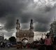 Monsoon enters Telangana rains on for two days