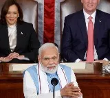 Samosa Caucus now flavour of House PM shoutout to Indian origin lawmakers in US