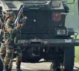 4 terrorists killed in Kupwara as security forces foil infiltration bid
