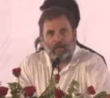 We are going to win Telangana MP Chattisgarh Rajasthan says Rahul Gandhi